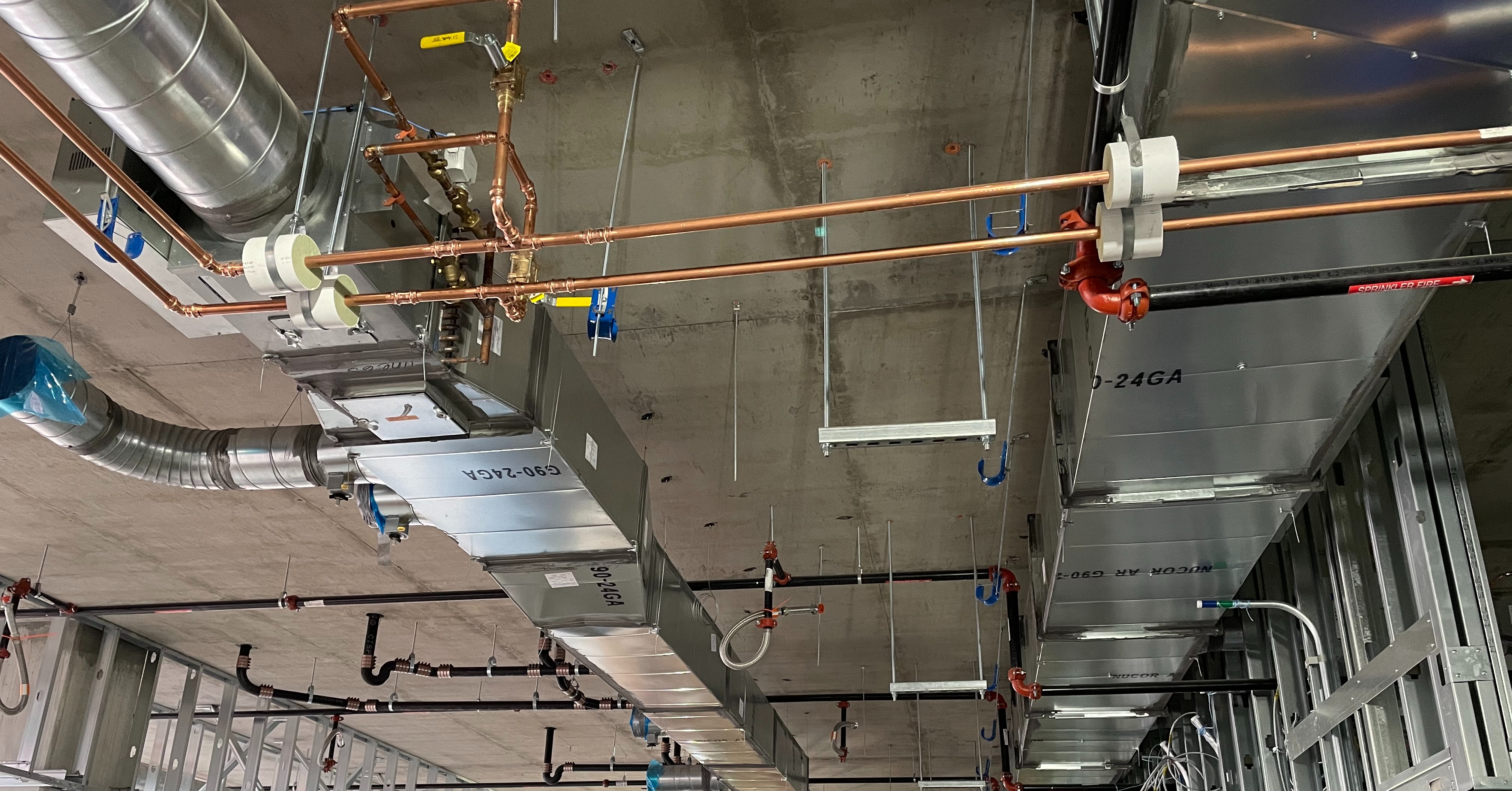 What Are Manual and Automatic Balancing Valves?